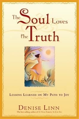 Soul Loves The Truth book