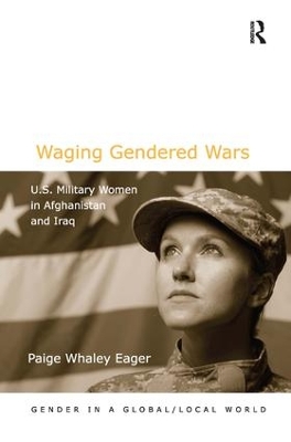 Waging Gendered Wars book