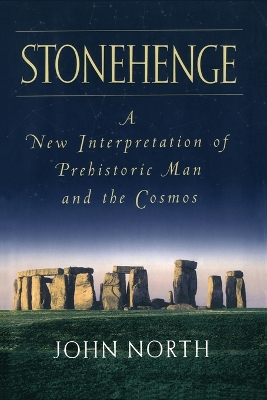 Stonehenge book