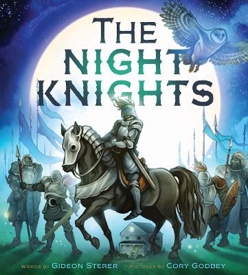 Night Knights book