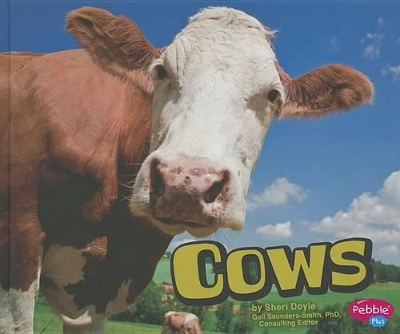 Cows book