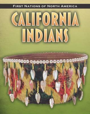 California Indians by Liz Sonneborn