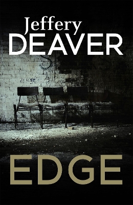 Edge by Jeffery Deaver