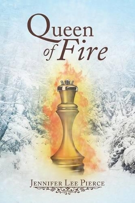 Queen of Fire book