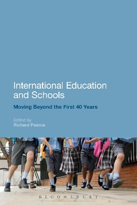 International Education and Schools book