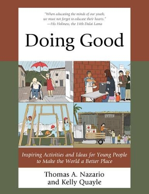 Doing Good book