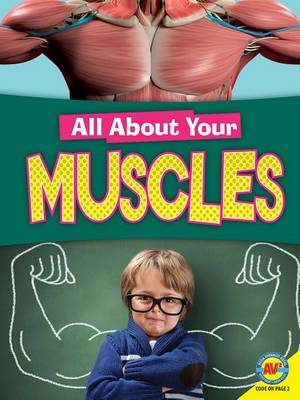 Muscles book