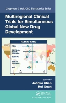 Multiregional Clinical Trials for Simultaneous Global New Drug Development book