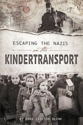 Escaping the Nazis on the Kindertransport book