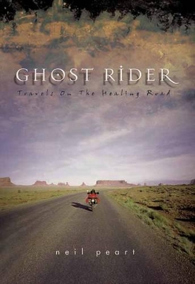 Ghost Rider by Neil Peart