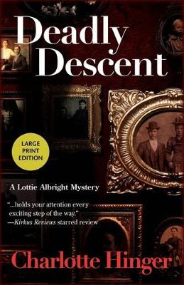 Deadly Descent book