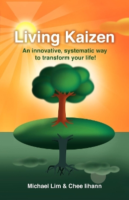 Living Kaizen book