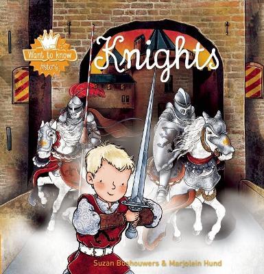 Knights book