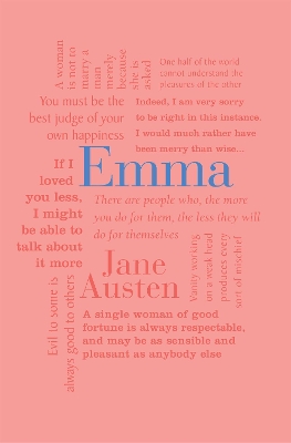 Emma by Jane Austen