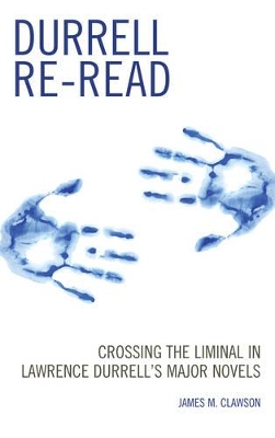 Durrell Re-read book