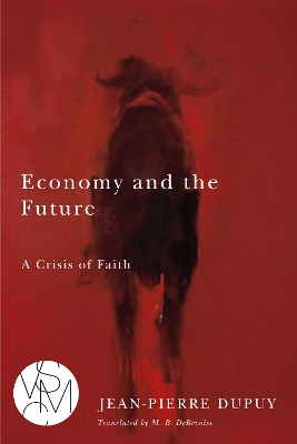 Economy and the Future book