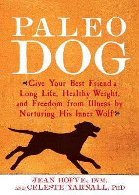 Paleo Dog book