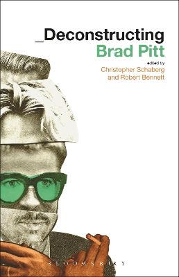 Deconstructing Brad Pitt book