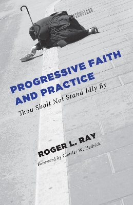 Progressive Faith and Practice book
