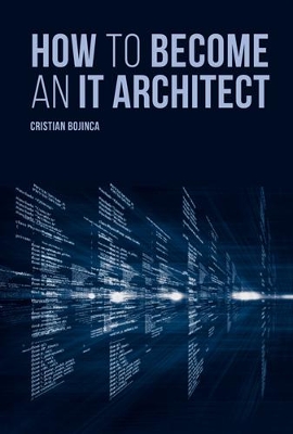 How to Become an it Architect book