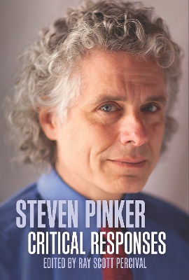 Steven Pinker: Critical Responses book