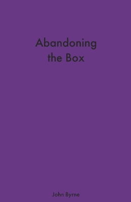 Abandoning the Box book