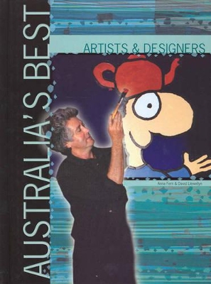 Visual Artists and Designers book