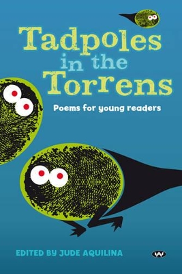Tadpoles in the Torrens book