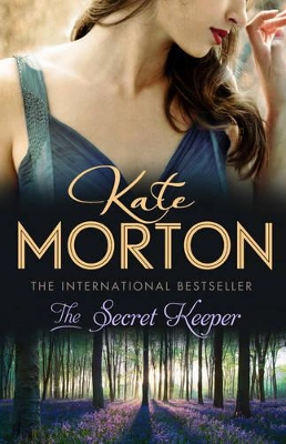Secret Keeper by Kate Morton