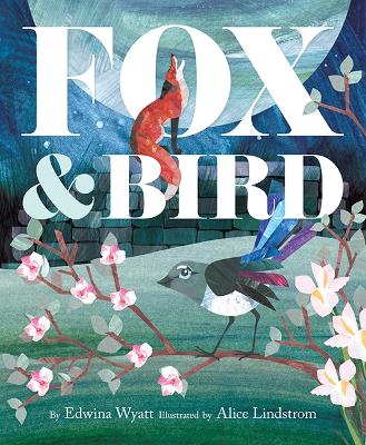 Fox and Bird book