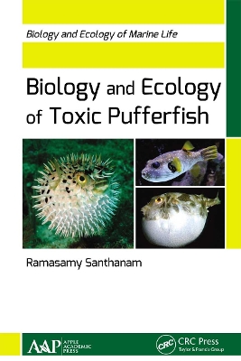 Biology and Ecology of Toxic Pufferfish book