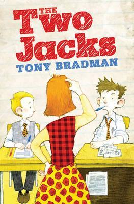 Two Jacks by Tony Bradman