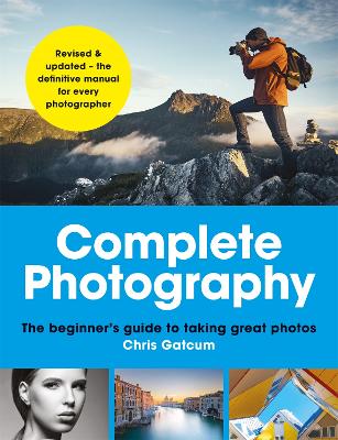 Complete Photography book
