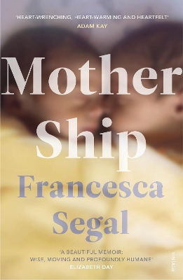 Mother Ship book