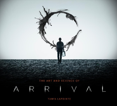 The Art and Science of Arrival book