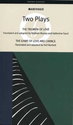 Triumph of Love; the Game of Love and Chance book