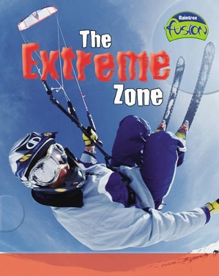 Extreme Zone book