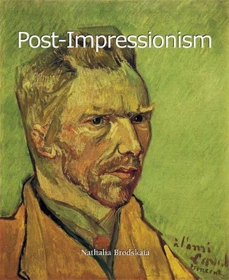 Post-impressionism book