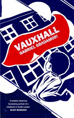 Vauxhall book