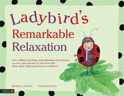 Ladybird's Remarkable Relaxation book