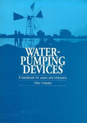 Water Pumping Devices book