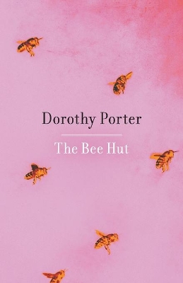 Bee Hut book