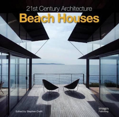 21st Century Architecture by Stephen Crafti