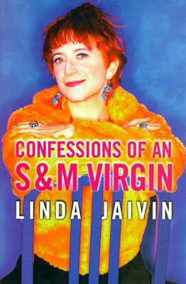 Confessions of an S & M Virgin book