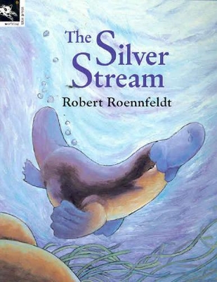 Silver Stream book