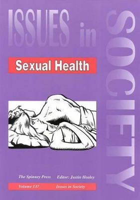 Sexual Health book