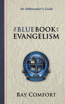 Blue Book on Evangelism book