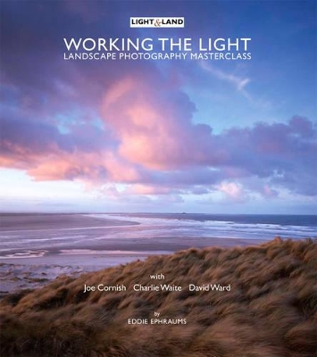 Light and Land book