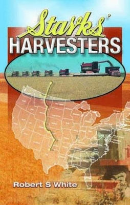 Starks' Harvesters book