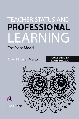 Teacher Status and Professional Learning book